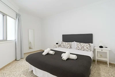 Casa sul mare a Las Canteras