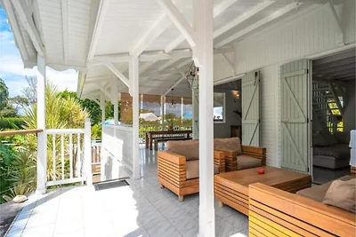 Maisons & Villas für 4 Personen