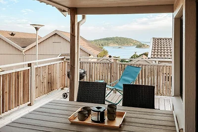 5 sterren vakantie huis in UDDEVALLA