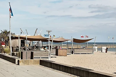 6 Personen Ferienhaus in Großenbrode