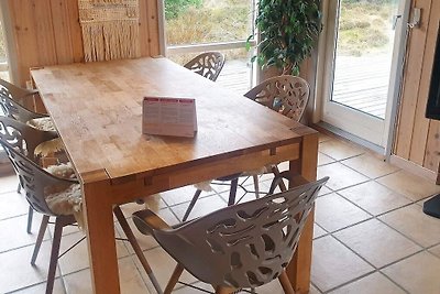 Atemberaubendes Ferienhaus in Thisted am Meer