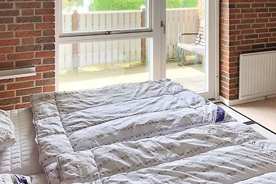 4 Personen Ferienhaus in Slagelse