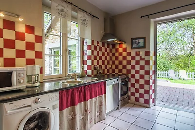 Cottage ad Alle Sur Semois con giardino