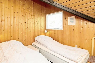 6 Personen Ferienhaus in Saltum-By Traum