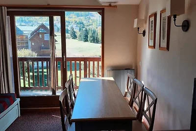 Appartement 3 Pièces 7 Personnes - Budget