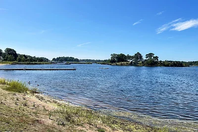 5 Personen Ferienhaus in Ronneby