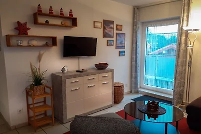 Apartament wakacyjny z 2 sypialniami