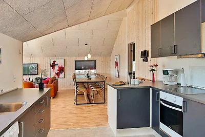 14 Personen Ferienhaus in Bogense