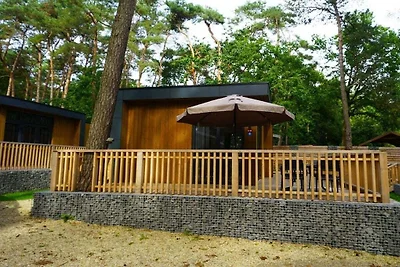 Holiday home in Zutendaal with terrace