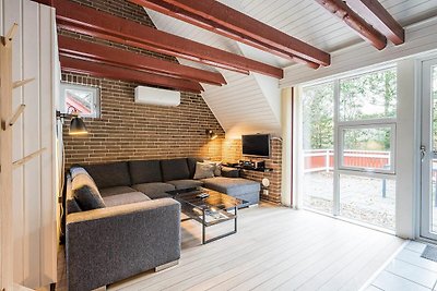 6 Personen Ferienhaus in Nørre Nebel