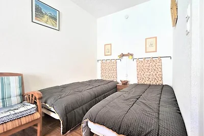 Appartement in de buurt van de thermale baden...