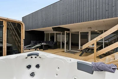 5 sterren vakantie huis in Blokhus