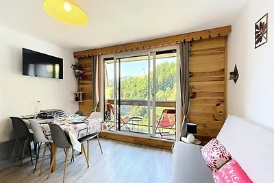 Appartement in Vostok met directe toegang tot...