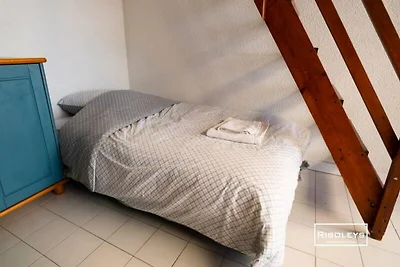 Appartamento a Vias-Plage vicino al Canal