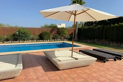 Ferienhaus mit 3 Schlafzimmer
