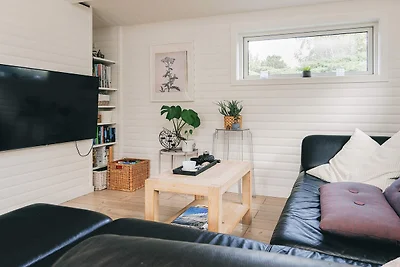4 Sterne Ferienhaus in Stege-By Traum