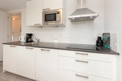 Wohnung in Schoorl in der Nהhe des...