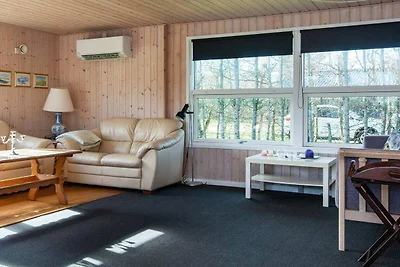 7 Personen Ferienhaus in Ulfborg-By Traum