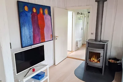 8 Personen Ferienhaus in Bogø By