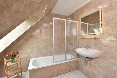 Casa vacanze con terrazza a Damshagen