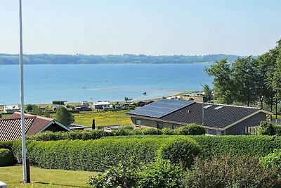 6 persone case ad Aabenraa-By Traum