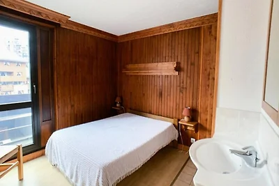 Wohnung in einer Residenz mit Aufzug