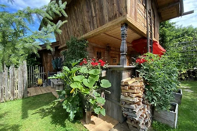Chalet vicino al lago ad Asten