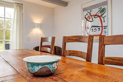 8 Personen Ferienhaus in Fur