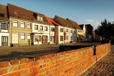 Gemütliche Ferienwohnung in Wismar in...