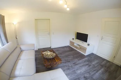 Holiday apartment with 2 bedrooms