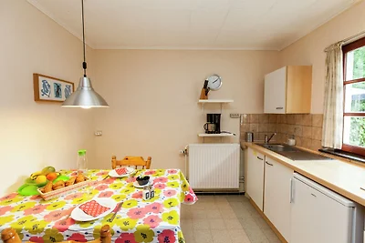 Wohnung in der Nהhe des Waldes in Durbuy