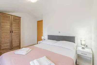 Vacanza rilassante per 10 persone con piscina