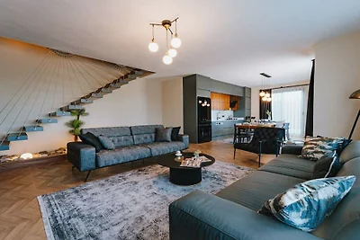 Villa in Kas mit Schwimmbecken