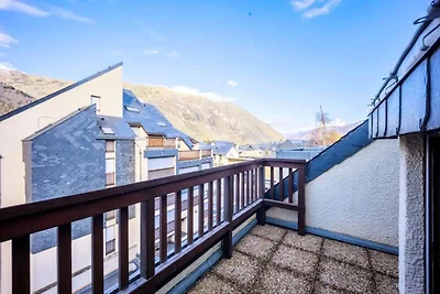 2 Zimmer für 4 Personen