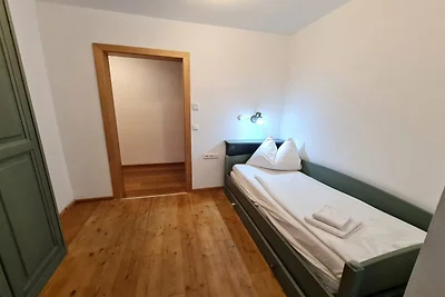 Wunderschöne Ferienwohnung mit Pistenblick