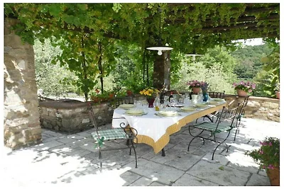 Villa Dani Comfortabele vakantiewoning