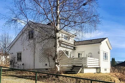 6 Personen Ferienhaus in Lillehammer