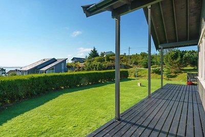 6 Personen Ferienhaus in TORANGSVÅG