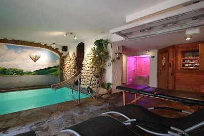 Simonis Alleinnutzung Hallenbad
