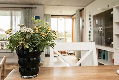 4 Personen Ferienhaus in Løkken-By Traum