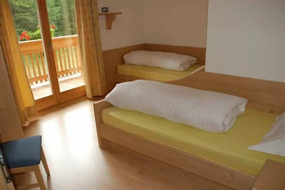 Casa Elke - Ferienwohnung