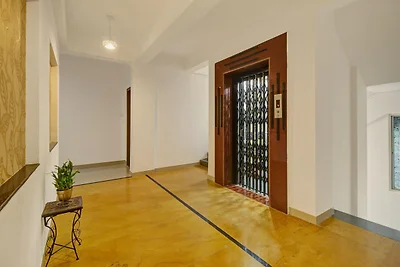 Supercollectie O Grey House