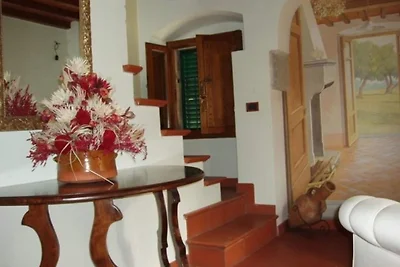 Apartment f�r vier Personen in Poppi