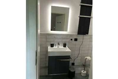 Appartamento con 1 camera da letto
