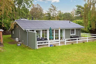 6 persone case ad Farsø-By Traum