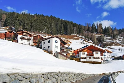 Ferienwohnung Val Sinestra, Kappl
