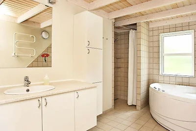 10 persoons vakantie huis in Fjerritslev-By...