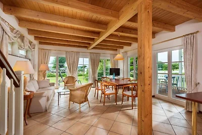 Appartement 2 chambres à Schwielowsee,...