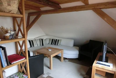 Ferienhaus in Nordsee mit 4 Schlafzimmer