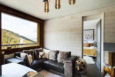 Residenz Ariondaz Edelweiss